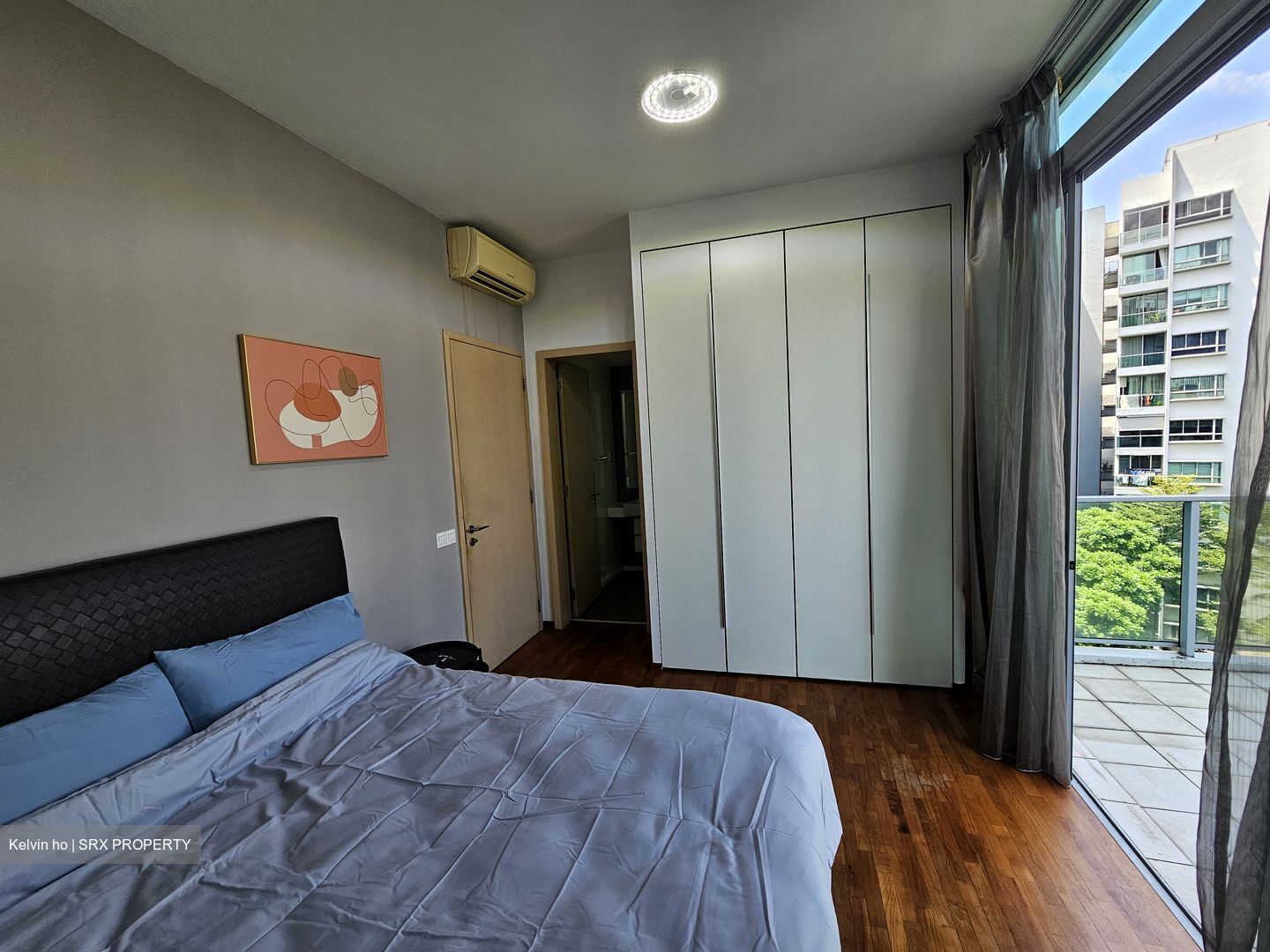 Botannia (D5), Condominium #559779261